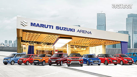Maruti Suzuki Cars to get costlier from June
