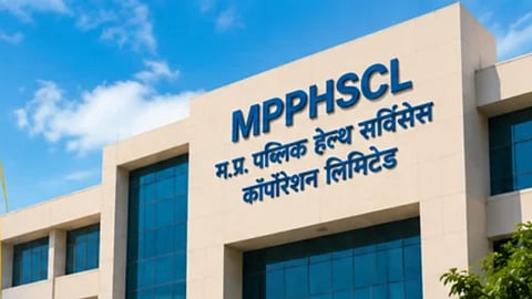 MPPHSCL has invited applications for multiple posts, with the online application process open until June 24, 2026.