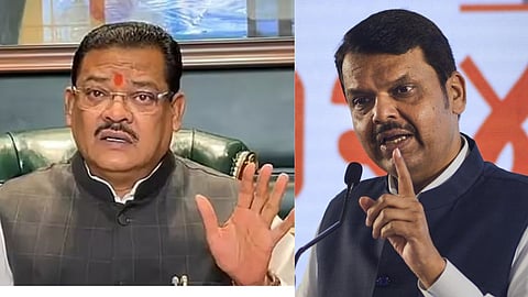 Internal Tensions Exposed within Mahayuti; Suspense Surrounds 2029 Elections, Alliance Faces Questions; Minister's Statement Sparks a Stir