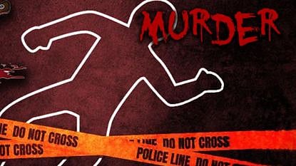 Love Marriage Dispute Murder Case