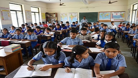Nagpur: Class 11 Seats Exceed 1 Lakh, But Registrations Stand at Just 22,000; Fear of Vacant Seats Looms