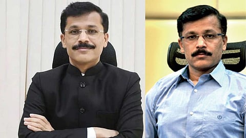 Maharashtra FDA Command in Mundhe's Hands: Noose May Tighten on Adulteration Mafia; Hopes for Food Safety Rise