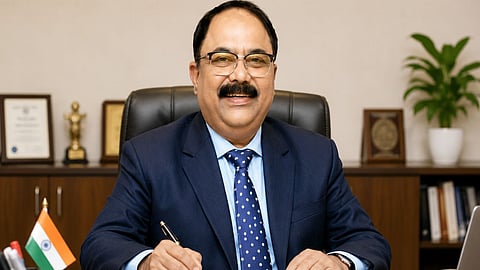 Major Shift at WCL: New CMD Hemant Pandey's Focus to Extend Beyond Coal to Rare Earth Elements and Solar Energy.
