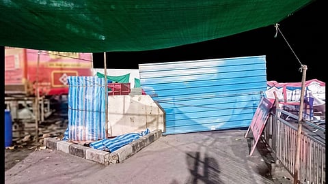 Illegal Auto Booth Removed at Nagpur Station: Action Finally Taken After 4 Months of Delay, Pressure, and Protests