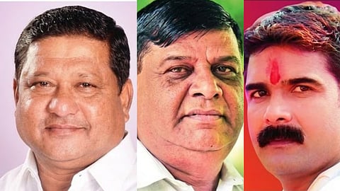 Appointment of Members to the Nagpur District Planning Committee: BJP and Allied Parties Included; Opportunity Given to Several Leaders