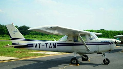 Nagpur Set to Become Aviation Training Hub: Flight Simulators to Reduce Costs; CPL Students Will No Longer Need to Travel Elsewhere