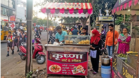 Nagpur High Court: Dispute over Food Joints in Nagpur—High Court Cracks Down on Late-Night Noise and Illegal Establishments