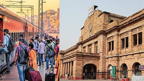 End to Long-Distance Travel Woes? Demand for Nagpur-Varanasi Train Resurges; Employees Appeal to Railway Minister