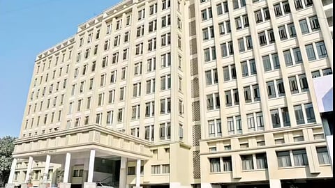 Nagpur Municipal Corporation: Notices Issued to 151 Corporators Over Illegal Constructions; Everyone—From the Mayor to the Opposition—Under the Scanner