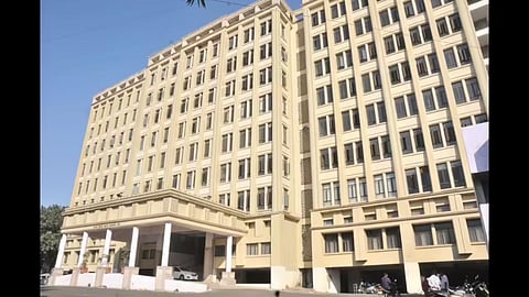 Nagpur Municipal Corporation's New Scheme: Pay Taxes by July 31 and Get a 15% Rebate.