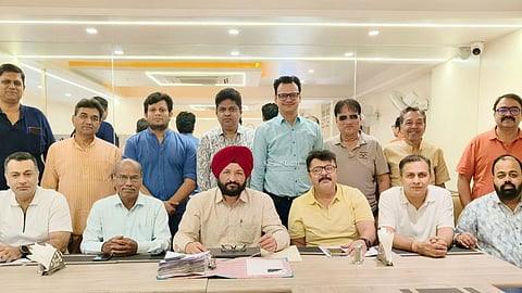 Uproar over Electricity Tariffs in Nagpur: Hotel Association Attacks TOD Norms; Setback for Green Energy Investors