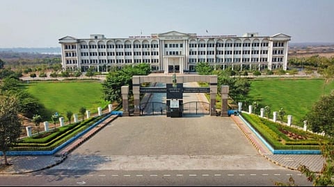 An Opportunity for Students Nationwide: Admissions to Nagpur University via CUET-PG; 29 PG Courses Linked to National-Level Admissions