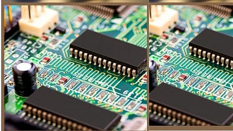 nagpur university bsc semiconductor course career opportunities ism mission
