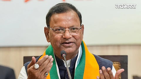 pankaj chaudhary on up new obc commission