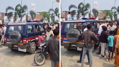 A viral video announcing a 5-litre fuel purchase limit has sparked widespread discussion on social media.