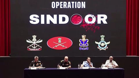 13 Jets Destroyed, 11 Airfields Demolished; Army Makes Major Revelation on 'Operation Sindoor'—Learn How Pakistan Was Brought to Its Knees