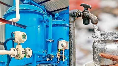 The Landscape of 23 Pune Villages Set to Transform: ₹2,000 Crore Mega-Plan Prepared for Water and Sewage Project