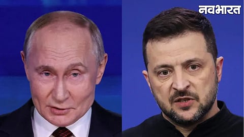 Russia Ceasefire: Putin Declares Truce with Ukraine from May 8 to 10