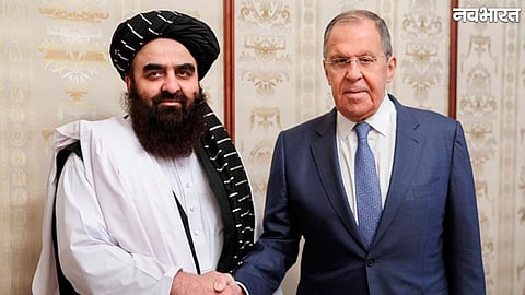 Taliban Deal: Moscow agrees to provide advanced air defense systems to Afghanistan scaring Pakistan