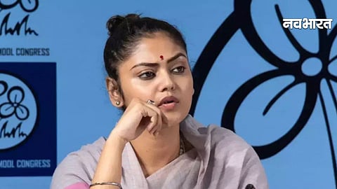 saayoni ghosh reaction in west bengal assembly election result