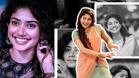 Sai Pallavi Birthday Special: Know interesting stories related to her life