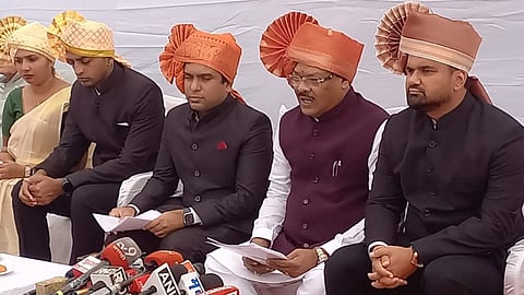 Launch of Digital Census 2027 in Sambhajinagar: Self-Enumeration Until May 15; Citizens Urged to Provide Accurate Information