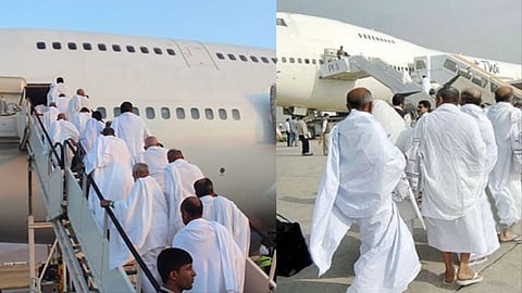 Jalna: Setback for Pilgrims Heading to Hajj 2026; Questions Raised Over Additional Fee of ₹10,000 After Ticket Confirmation