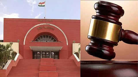 Illegal Construction Notice Issued to Matin Shaikh in Sambhajinagar; Challenged in High Court — Action Against Corporator Intensifies Following Nida Khan Case