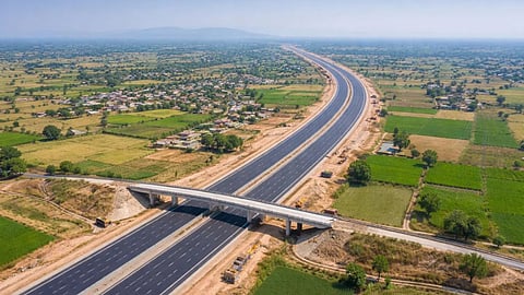 Demand to Accelerate Sambhajinagar's Development: CSN First Raises Demands for Ring Road and Greenfield Expressway