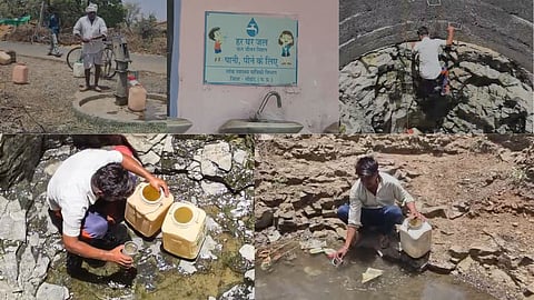 Sehore Water Crisis