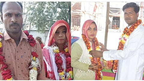 Shajapur Looteri Dulhan Gang