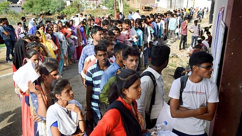 SSC has revised the GD Constable Exam 2026 schedule, and the exam will now be conducted on May 27 instead of May 28.