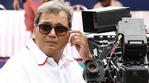 Subhash Ghai Sunday Night Post