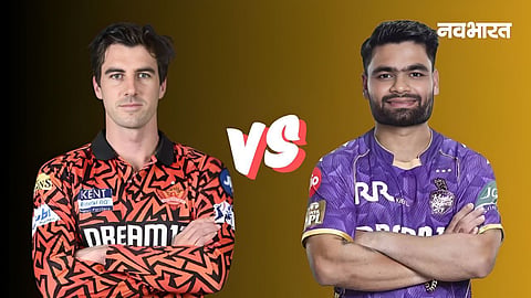sunrisers hyderabad vs kkr today