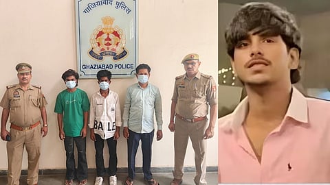 Major Twist in Surya Murder Case: Father Nawab Under Scanner for Alleged Conspiracy