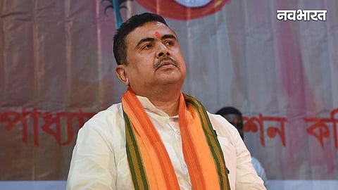 suvendu adhikari