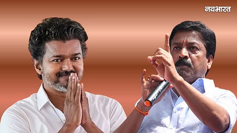tamilnadu results