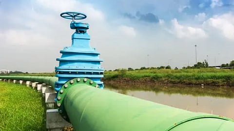water supply issue