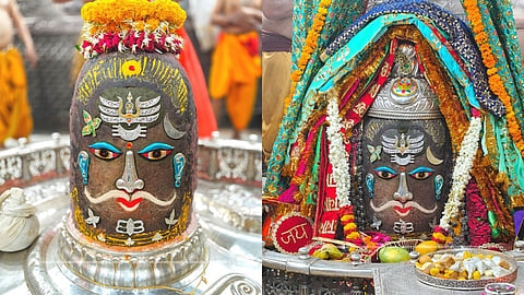 Ujjain Mahakal Temple News