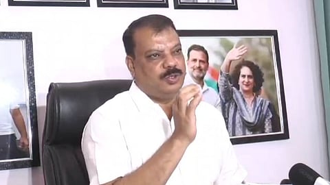 MP Water Crisis News