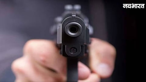 US Texas Shooting : Texas Mall Shooting Leaves Two Dead And Three Injured As Police Arrests The Gunman