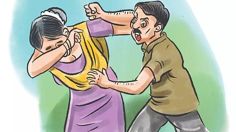 Amravati Murder Case