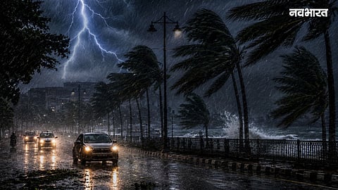 today weather update