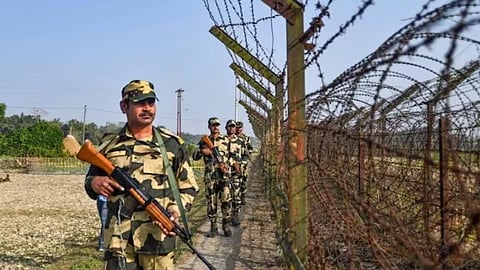 west bengal bangladesh border