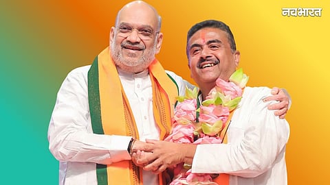 west bengal new cm