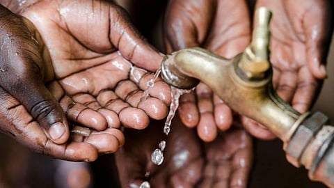 Water Crisis Deepens in Yavatmal: Has the Jal Jeevan Mission Failed? Water Supply Once Every 10 Days; Villagers Distressed.