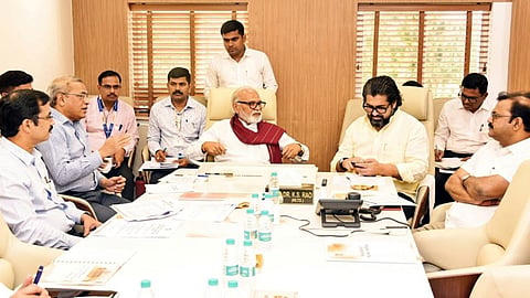 Flyovers Approved at 3 Railway Crossings in Yeola: Traffic Congestion to End with ₹136.79 Crore Project; Path Cleared for Construction