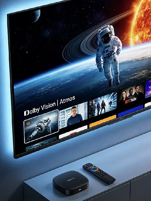 4K Vs 8K Smart TV कौन सा टीवी खरीदना रहेगा फायदे का सौदा?