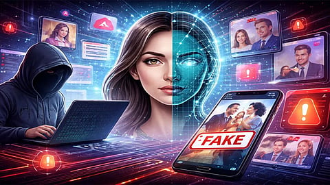 cyber fraud warning home ministry advisory issued