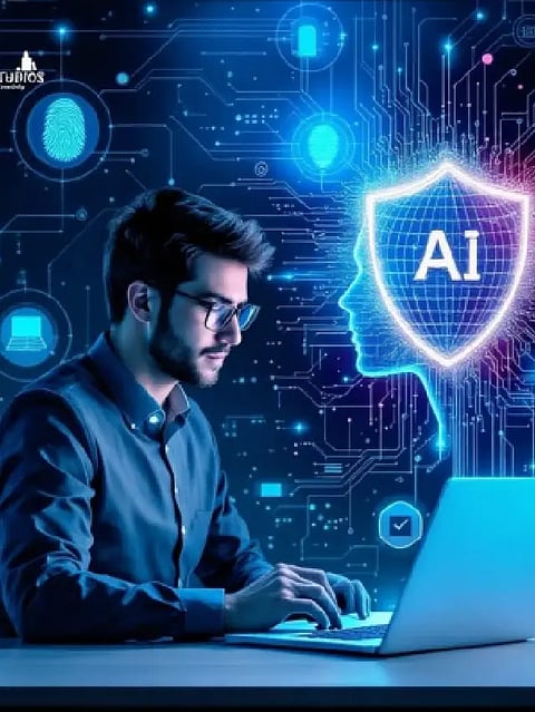 AI की जानकारी सच या झूठ, जानें AI Factcheck का तरीका